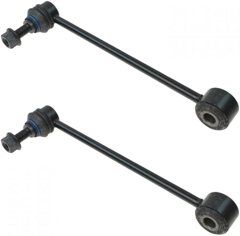 Stabilizer Anti Sway Bar Link Rear Left Right Pair for Grand Cherokee Commander