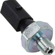 Beck Arnley 201-1739 Oil Pressure Switch With Light