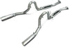 SLP M31007 1999-2004 Mustang GT / Mach 1 LoudMouth Exhaust System