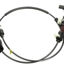 MAREEYA SHOP OEM 2002-2003 Dodge Durango Dakota Shift Cable AUTO Transmission New Genuine Part 52110004AJ