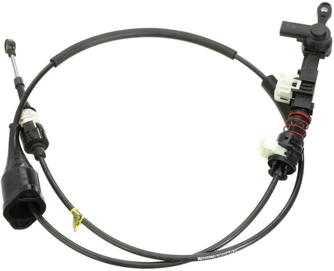 MAREEYA SHOP OEM 2002-2003 Dodge Durango Dakota Shift Cable AUTO Transmission New Genuine Part 52110004AJ