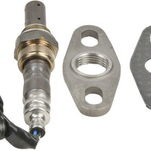 Bosch 13613 Oxygen Sensor, OE Fitment (Toyota)