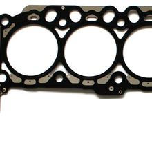 SCITOO Replacement for Cylinder Head Gasket Set fit for Dodge for Jeep for Mitsubishi for Ram for Dodge 3.7L 2005-2012 Automotive Engine Head Gaskets Sets