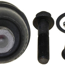 ACDelco 46D2279A Advantage Front Lower Suspension Ball Joint Assembly