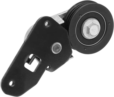 ACDelco 38197 Professional Automatic Belt Tensioner and Pulley Assembly