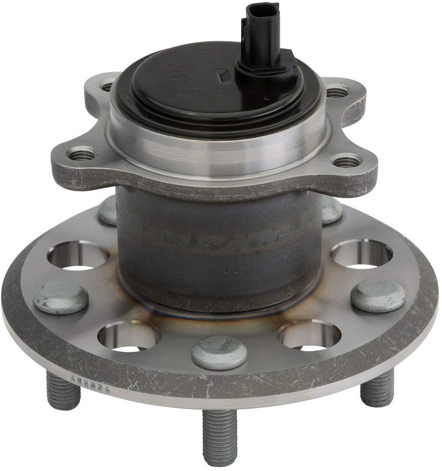 2013 Fits Toyota Camry Rear Right Wheel Bearing and Hub Assembly x 1