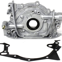 DNJ EK530M Master Engine Rebuild Kit for 1992-1997 / Geo, Suzuki/Esteem, Sidekick, Tracker / 1.6L / SOHC / L4 / 16V / 97cid, 98cid / G16KV / VIN 3, VIN 6