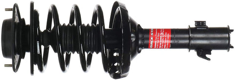 Monroe 172681 Quick Complete Strut Assembly