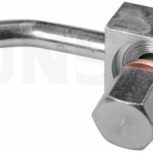 Sunsong 2203567 Brake Hydraulic Hose