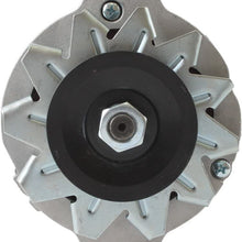 DB Electrical AMT0238 Alternator Compatible With/Replacement For Case Trencher Dh4B 1982-1988, Maxi Sneaker 1986-1993, Mistubit Truck, Toro Mower Reelmaster 4500D 450D 1983-1994 A1T25077 A1T25083