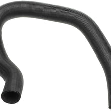 ACDelco 24460L Professional Upper Molded Coolant Hose