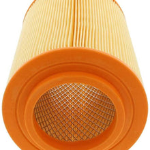 MAPCO Air Filter (60161)