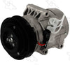 4 Seasons 68670 A/C Compressor