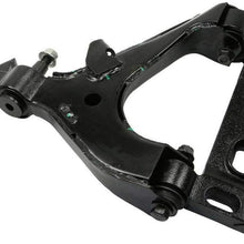 Moog RK620468 Control Arm and Ball Joint Assembly