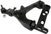 Moog RK620468 Control Arm and Ball Joint Assembly