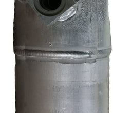 TCW 17-10123 A/C Accumulator (Quality With Perfect Vehicle Fitment)