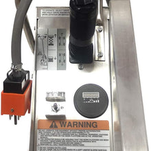 FridayParts Control Box 310185 for Skyjack Lift SJIII 3015 SJIII 3215 SJIII 3219
