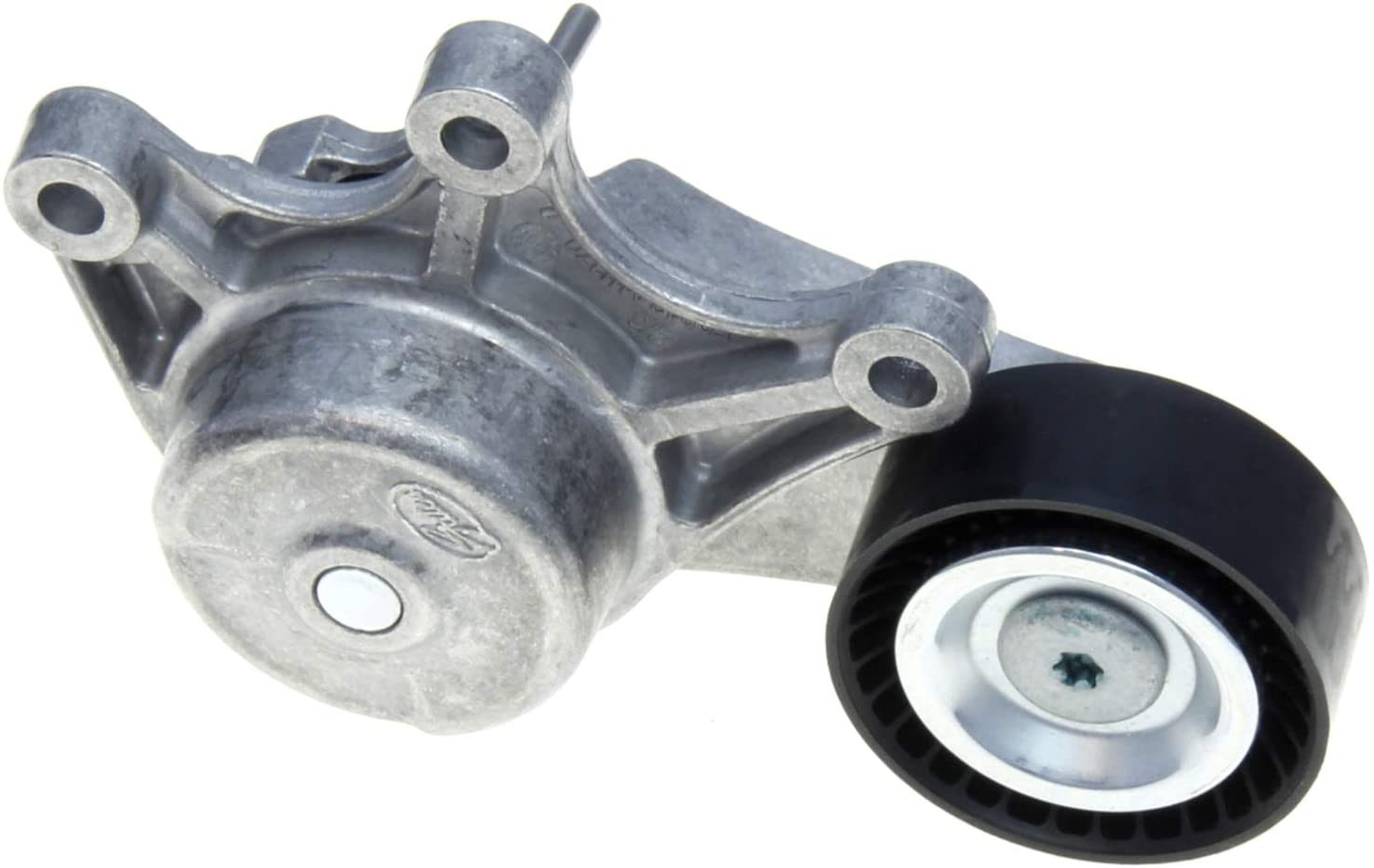 ACDelco 39191 Professional Automatic Belt Tensioner and Pulley Assembly