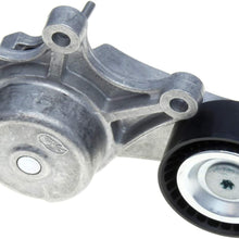 ACDelco 39191 Professional Automatic Belt Tensioner and Pulley Assembly