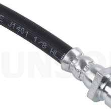Sunsong 2201732 Brake Hose (Hyundai, Kia)