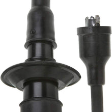 ACDelco 9144A Professional Spark Plug Wire Set