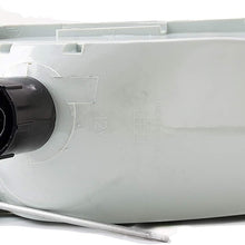 Dorman 1590213 Passenger Side Headlight Assembly For Select Ford Models