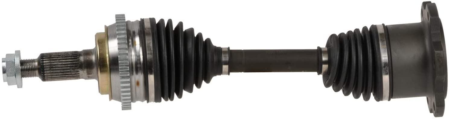 Cardone 66-1050 New CV Axle