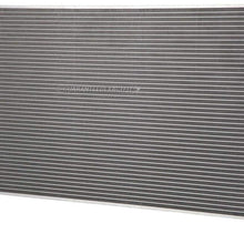 For Chevy Silverado & GMC Sierra A/C AC Condenser - BuyAutoParts 60-60107N NEW