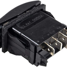 Can Am Defender HD8 HD10 3 Mode Switch #715004445