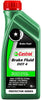 Castrol 15036B 591 Brake Fluid Dot 4, 1 Liter