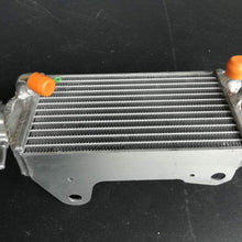 New L&R Racing Aluminum Radiator For Honda CRF450R/CRF 450 R 2015 2016 15 16