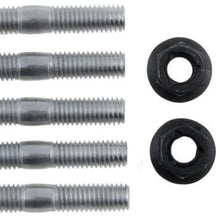 Dorman 03411 Exhaust Manifold Stud and Nut