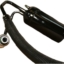TCW 16-9302 A/C Accumulator (Quality With Hose With Perfect Vehicle Fitment)