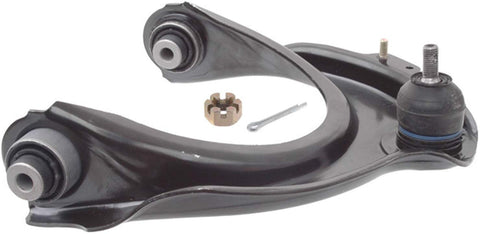 ACDelco 45D1163 Professional Front Passenger Side Upper Suspension Control Arm and Ball Joint Assembly