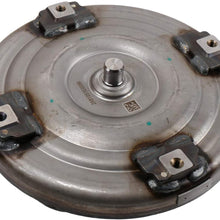 ACDelco 24262815 GM Original Equipment Automatic Transmission Torque Converter