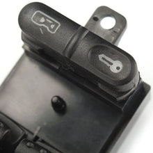 SUNROAD Electric Power Window Lifter Mirror Master Control Console Switch fit for Volkswagen VW 1999 2000 2001 2002 2003 2004 2005 2006 Golf & 1999-2005 Jetta & 1998-2005 Passat