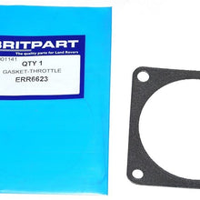 Throttle Body Gasket for Land Rover Discovery 2 and Range Rover