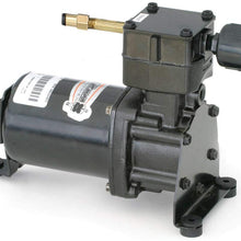 Ridetech 31920002 Air Compressor Thomas327