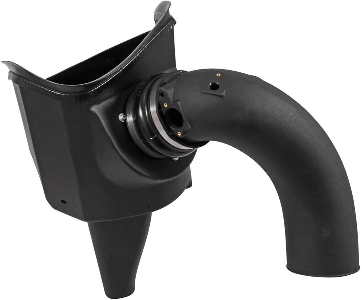 Airaid 301-254 SynthaMax Dry Filter Intake System