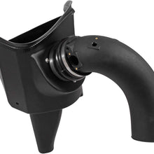 Airaid 301-254 SynthaMax Dry Filter Intake System