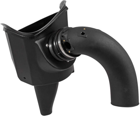 Airaid 301-254 SynthaMax Dry Filter Intake System