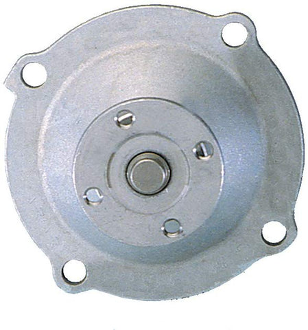 Milodon 16360 Performance Aluminum Standard Volume Water Pump for Mopar Big Block