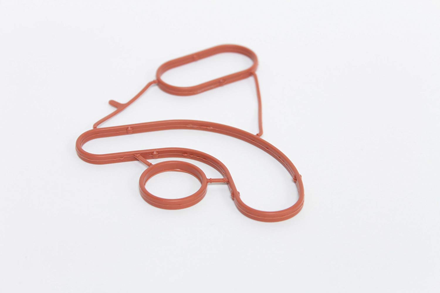 Genuine Chrysler 5080141AA Engine Oil Cooler Gasket