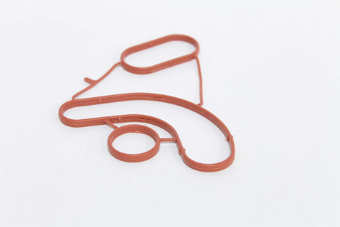 Genuine Chrysler 5080141AA Engine Oil Cooler Gasket