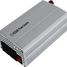 KISAE Technology MW1204 400W Modified Sine Wave Power Inverter