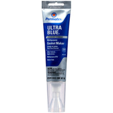 Permatex Ultra Blue RTV Gasket Maker (82170)