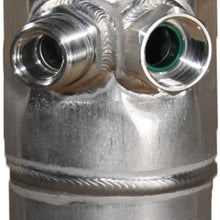 TCW 17-11068 A/C Accumulator (Quality With Perfect Vehicle Fitment)