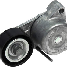 Acdelco 39194 Professional Accessory Drive Belt Tensioner Assembly, 1 Pack