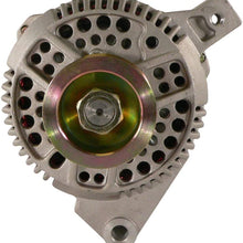DB Electrical AFD0029 Alternator Compatible With/Replacement For Ford 4.9L Truck & Van, 4.9L L6 Ford E-Series Van 1992 1993 1994 1995 1996, F-Series Pickup 1995 1996 334-2243 112923