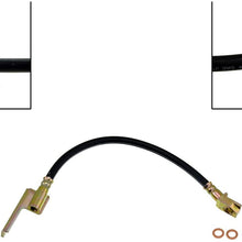 Dorman H36621 Hydraulic Brake Hose